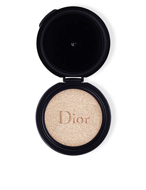 dior forever perfect cushion 2020|Dior forever cushion powder refill.